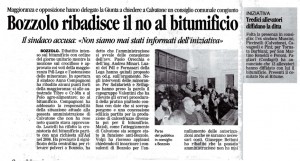 la gazzetta 9 febbraio 2010