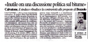 la provincia17 febbraio 2010