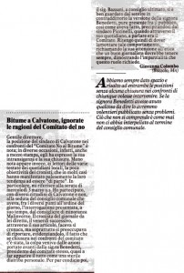 provincia 17 marzo 2010