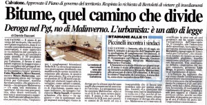 provincia 6 marzo 2010